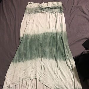 Billabong skirt